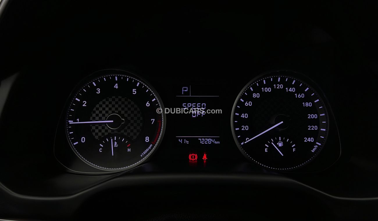 Hyundai Elantra 1600