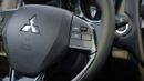 Mitsubishi ASX Brand New 2026 Mitsubishi ASX High Line (H21) 2.0L 4-Cylinder SUV – GCC | Export Ready
