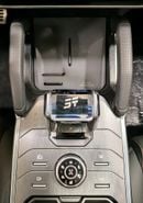 Jetour T2 traveler plus