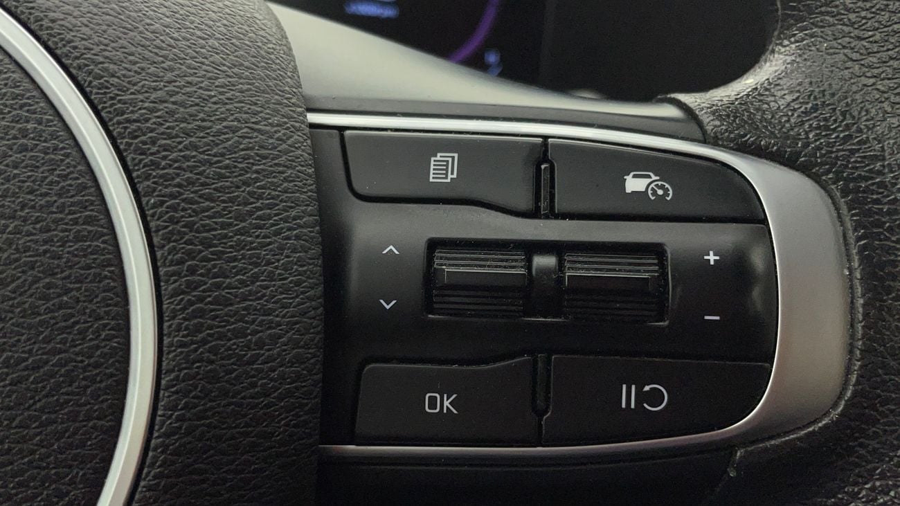 Kia Sportage LX 1.6 | Zero Down Payment | Home Test Drive