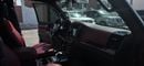 Mitsubishi Pajero GLS H/L SIGNATURE EDI