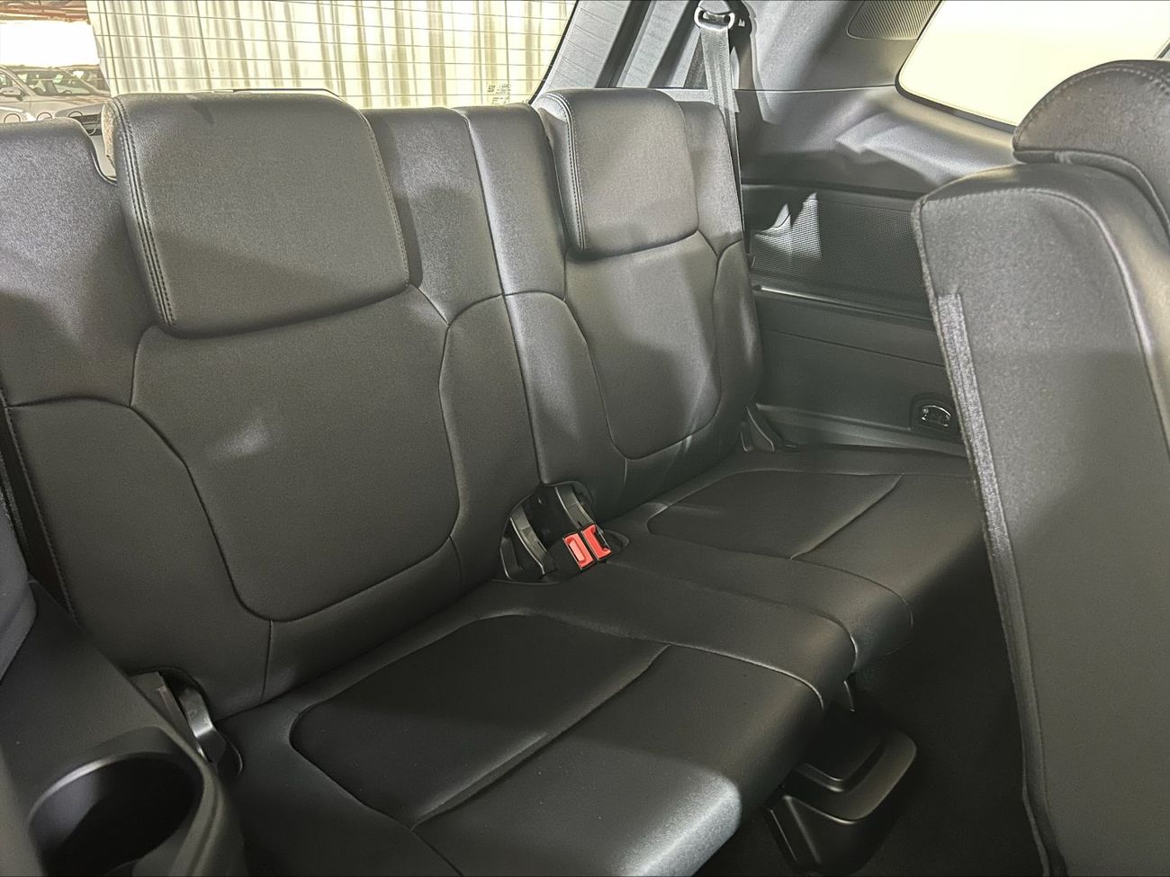 فورد ايفرست EVR624 EVEREST LIMITED 4WD 2.3L GTDI AT LTHR OFF ROAD 21"