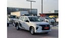 Mitsubishi L200 2019 I 4x2 I Ref#74