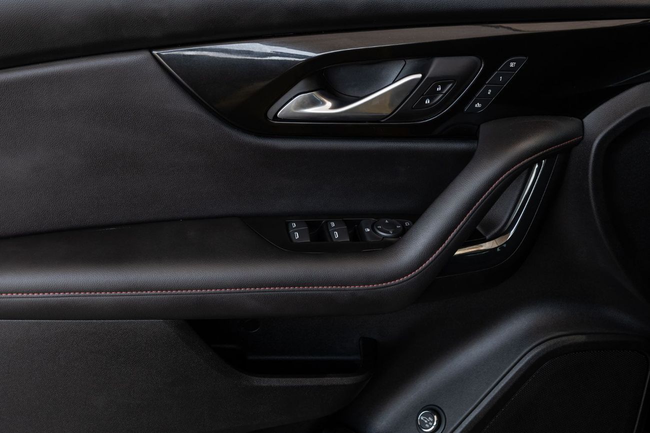 Chevrolet Blazer RS 3.6L (305 HP) AWD