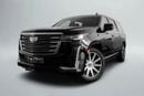Cadillac Escalade Premium Luxury 6.2L AWD