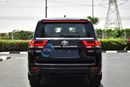 Toyota Land Cruiser 300 GXR V6 3.3L Diesel 7 Seat Automatic Full Option