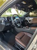 مرسيدس بنز A 220 2.0