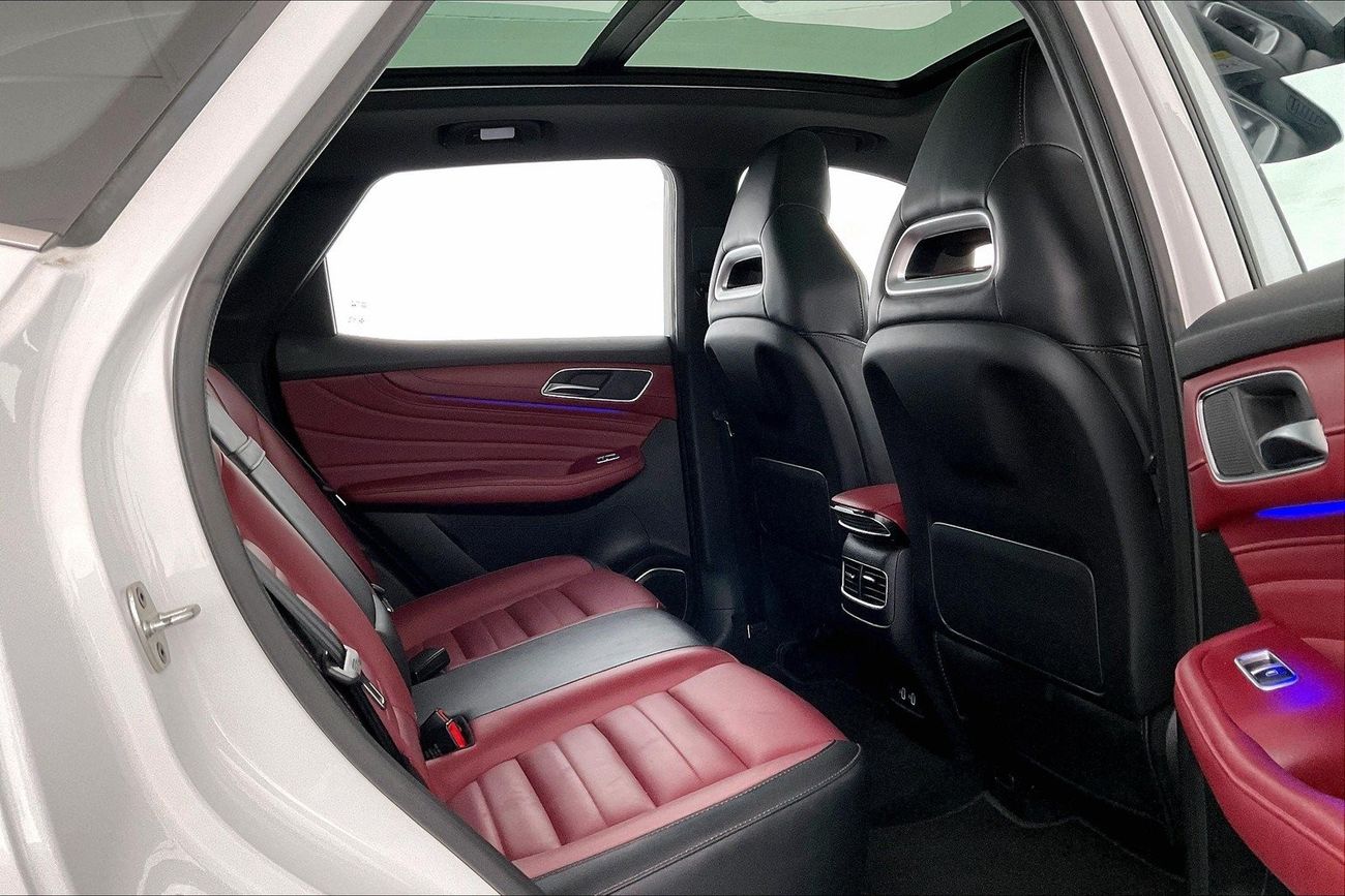 Haval Jolion Deluxe | 1 year free warranty | 0 Down Payment