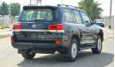 Toyota Land Cruiser GXR, 4.5 TDSL A/T REMOTE ENGINE START LIMITED STOCK IN UAE