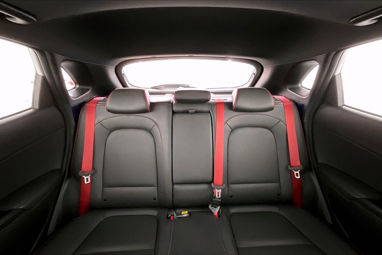 Tesla Model Y Performance (Dual Motor)| 1 year free warranty | Exclusive Eid offer