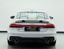 Audi S7 TFSI quattro 2.9L 2020 Audi S7 Quattro, Warranty, Full Audi Service History, Excellent Condition, Fu