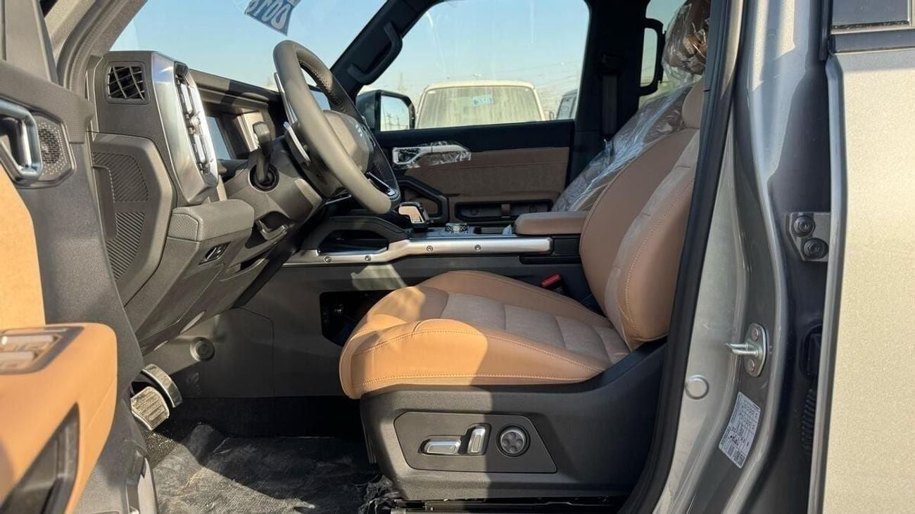 Jetour T2 Jetour T2 2025