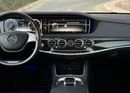 Mercedes-Benz S 500 MERCEDES_BENZ S500 2016 KM 96000