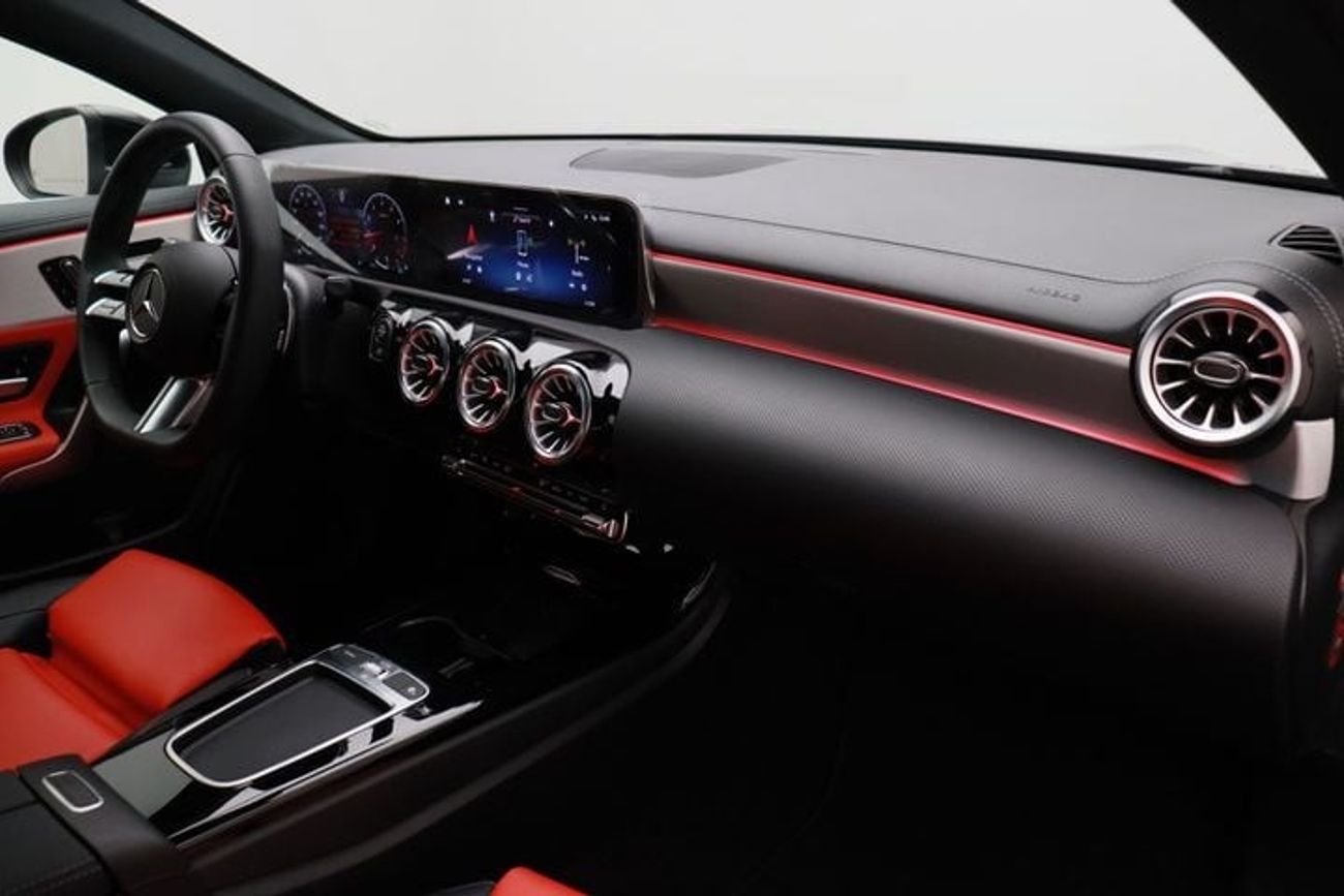 مرسيدس بنز A 200 PREMIUM 2.0