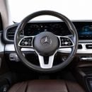 Mercedes Benz GLE450 4MATIC AED 3,314 P.M • 0% Downpayment • Mercedes-Benz GLE 450 • Agency Warranty
