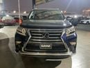 لكزس GX 460 Platinum | شامل الضمان | 0 ﺪﻔﻋﺓ ﺃﻮﻟﻯ