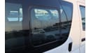 Toyota Hiace 2022 TOYOTA HIACE 2.5 DIESEL HIGH ROOF 