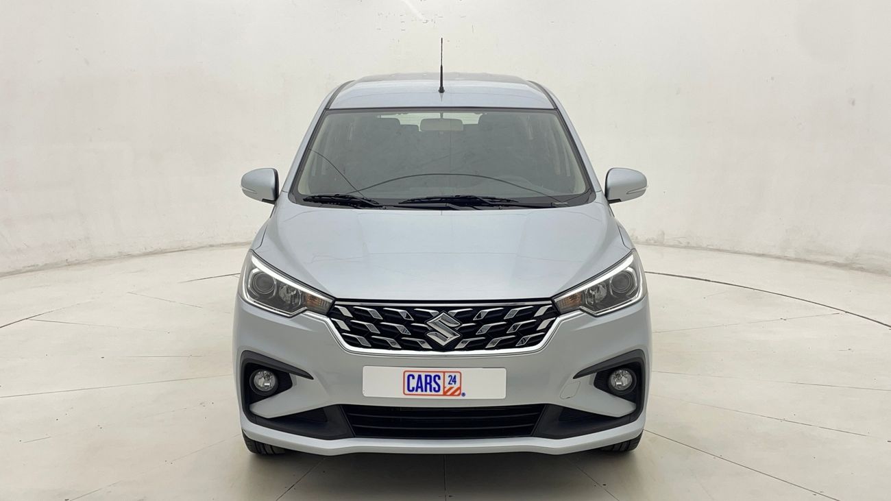 Suzuki Ertiga GLX 1.5 | Zero Down Payment | Home Test Drive