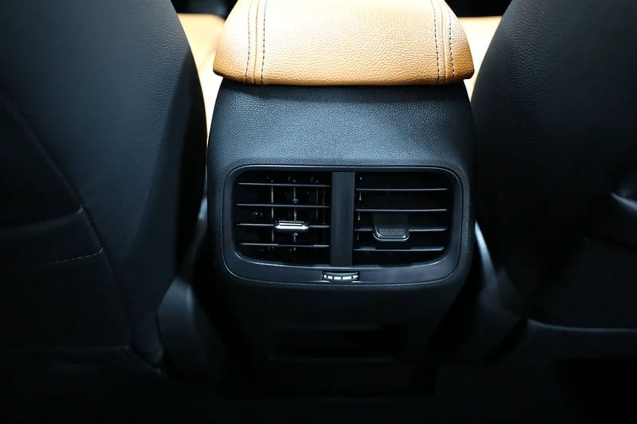 شيفروليه كابتيفا Premier 1.5L (149 HP) (5 Seater) GCC | 1.5L | 7 Seater | 550 Monthly Installment | Free Insurance + 