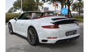 Porsche 911 Carrera 911 2017 gcc