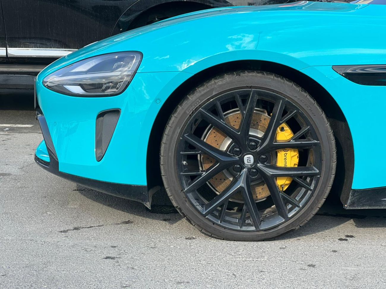 شاومى SU7 Xiaomi SU7