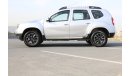 Renault Duster BRAND NEW 4X4 FULL OPTION WITH NAVIGATION FOR EXPORT ONLY