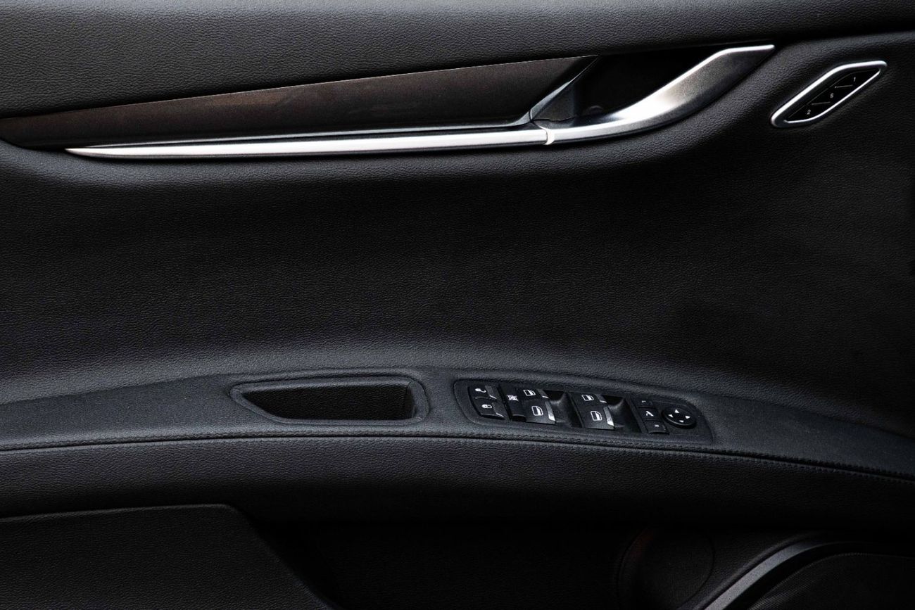 Maserati Ghibli GT Hybrid | 3,231 P.M  | 0% Downpayment | Low Mileage!