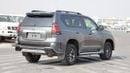 تويوتا برادو 2018 TOYOTA LAND CRUISER PRADO