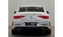 Mercedes-Benz CLS 350 Std 2019 Mercedes CLS 350, DEC 2024 Mercedes Warranty, Full Service History, GCC