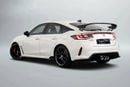 هوندا سيفيك TYPE R
