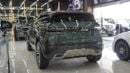 Land Rover Range Rover Evoque AUTOBIOGRAPHY Dynamic SE P250 2.0L