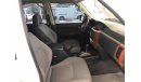 Nissan Patrol Safari GCC full options Sunroof good condition