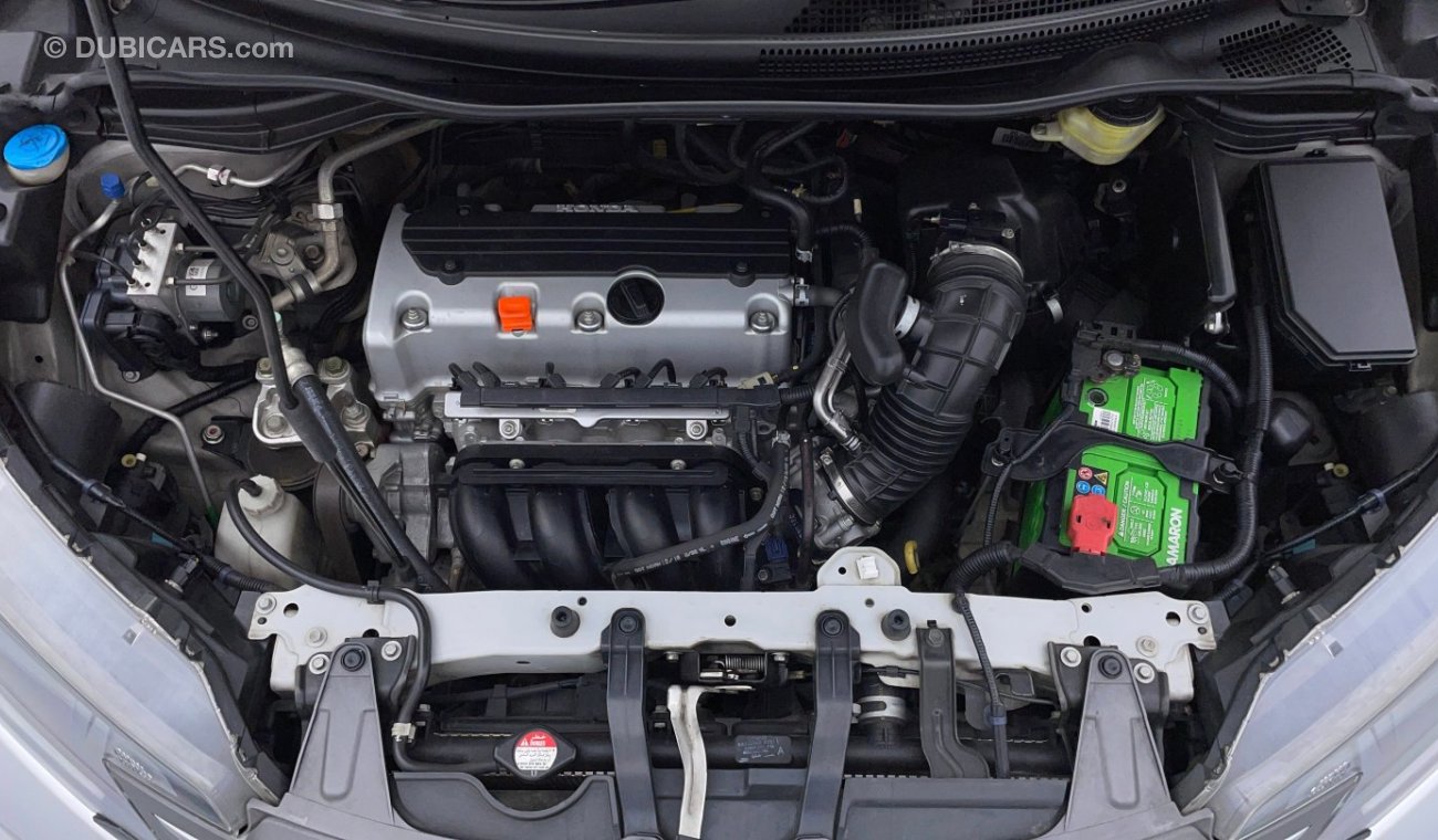 Honda CRV EX 2.4 | Under Warranty | Inspected on 150+ parameters