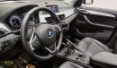 بي أم دبليو X1 2019 BMW X1 sDrive20i, BMW Warranty-Service History, GCC, Like Brand New
