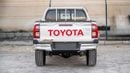 Toyota Hilux GLX TOYOTA HILUX 2.7 AT HIGH -2026YM