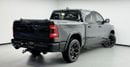 RAM 1500 LIMITED 2021 RAM 1500 Limited, RAM Service Pack, Full RAM Service History, Low Km, Fully Loaded, GCC