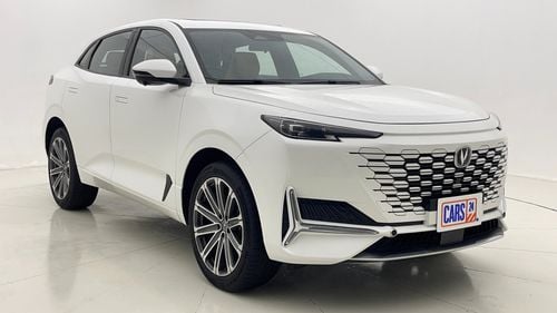 Changan Uni K LIMITED 2 | Zero Down Payment | Home Test Drive