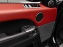 Land Rover Range Rover BUY NOW, PAY 2027 | THE BLACKLINE STANDARD | 2022 Range Rover Sport HSE, October 2026 Land Rover War