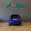 Abarth 595 AED 957 P.M • 0% Downpayment •  Abarth 595 Competizione • 1 Year Warranty