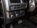 Chevrolet Tahoe RST 6.2L