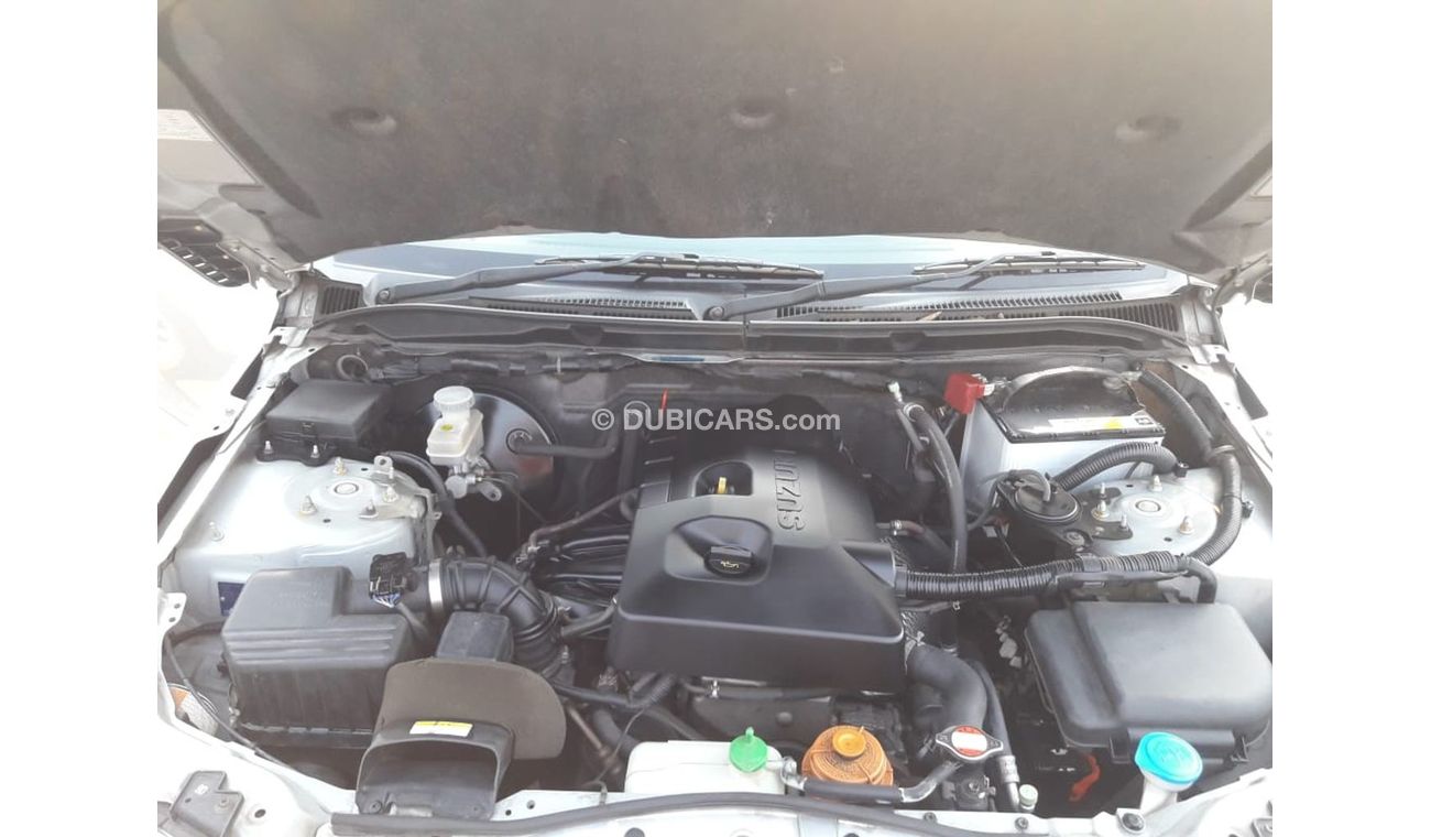 Suzuki Escudo Suzuki Escudo RIGHT HAND DRIVE (Stock no PM 231 )