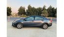 Toyota Corolla 2018 Passing from RTA DUBAI