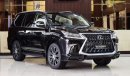 Lexus LX570