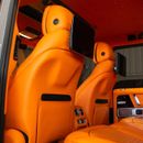 مرسيدس بنز برابوس AED 12,457 P.M • 0% Downpayment • Mercedes G800 Brabus Kit  • 1 Year Warranty