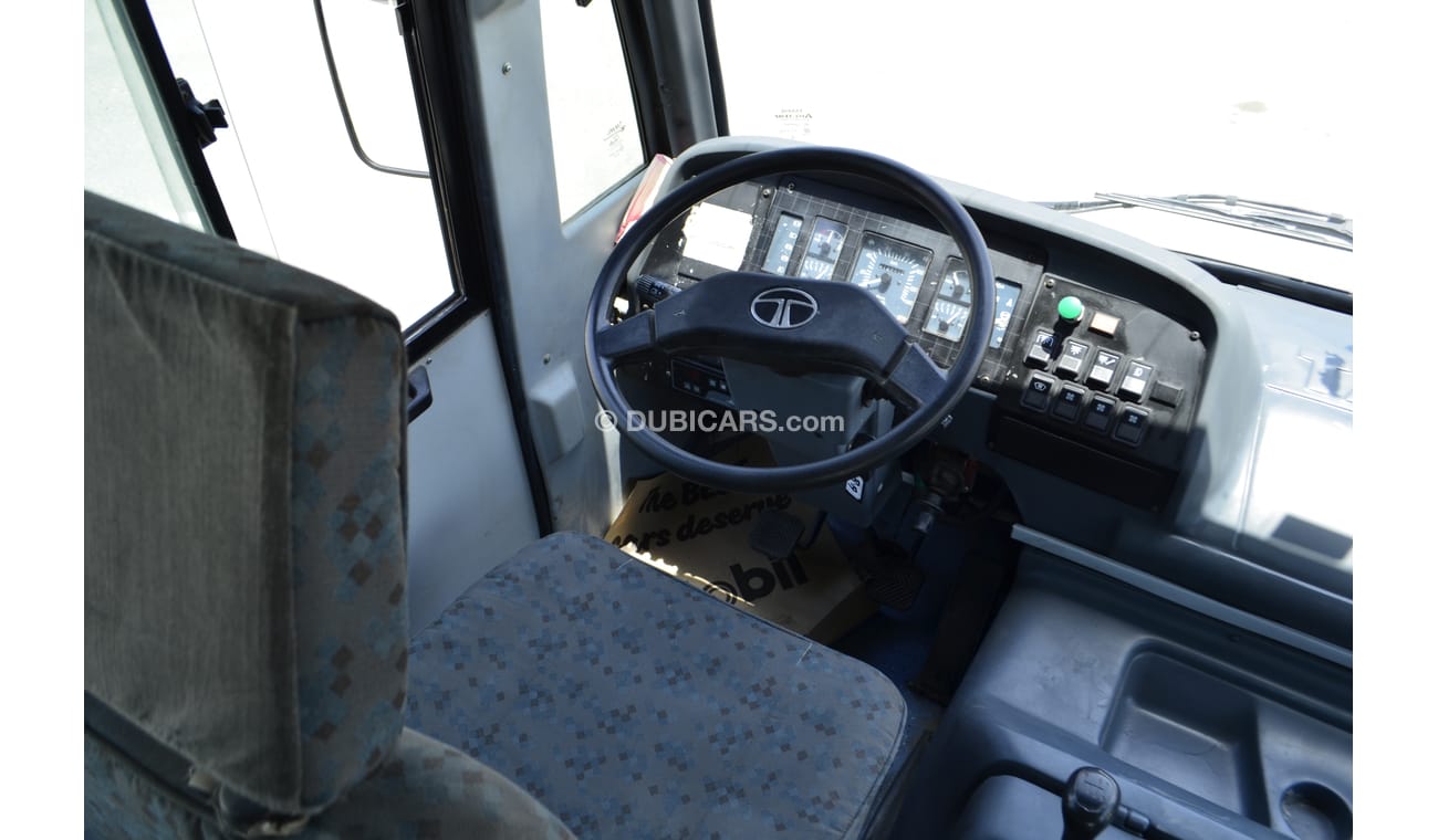 Tata 613 MARCOPOLO STARBUS 29 SEATER BUS