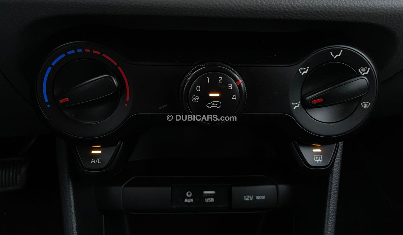 Kia Picanto LX 1.2 | Zero Down Payment | Free Home Test Drive