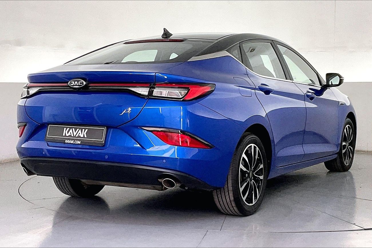 Toyota Rush EX | 1 year free warranty | 0 Down Payment