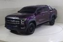 Foton Tunland Tunland V7