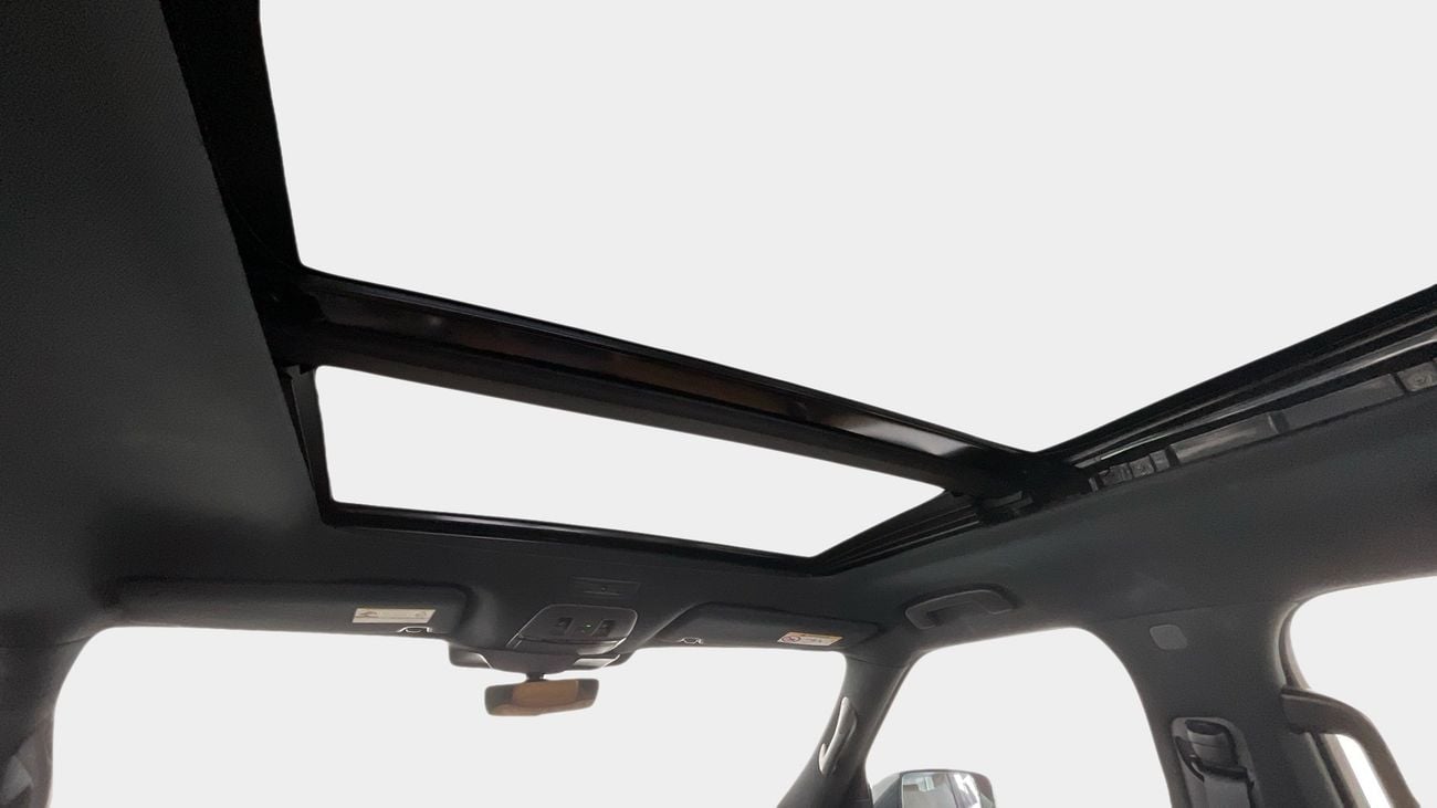 Nissan Patrol SE Platinum City | upto AED 20,000 Ramadan Discount | Guaranteed Warranty | 0 Down Payment