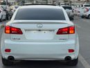Lexus IS300 the car is in excellent condition